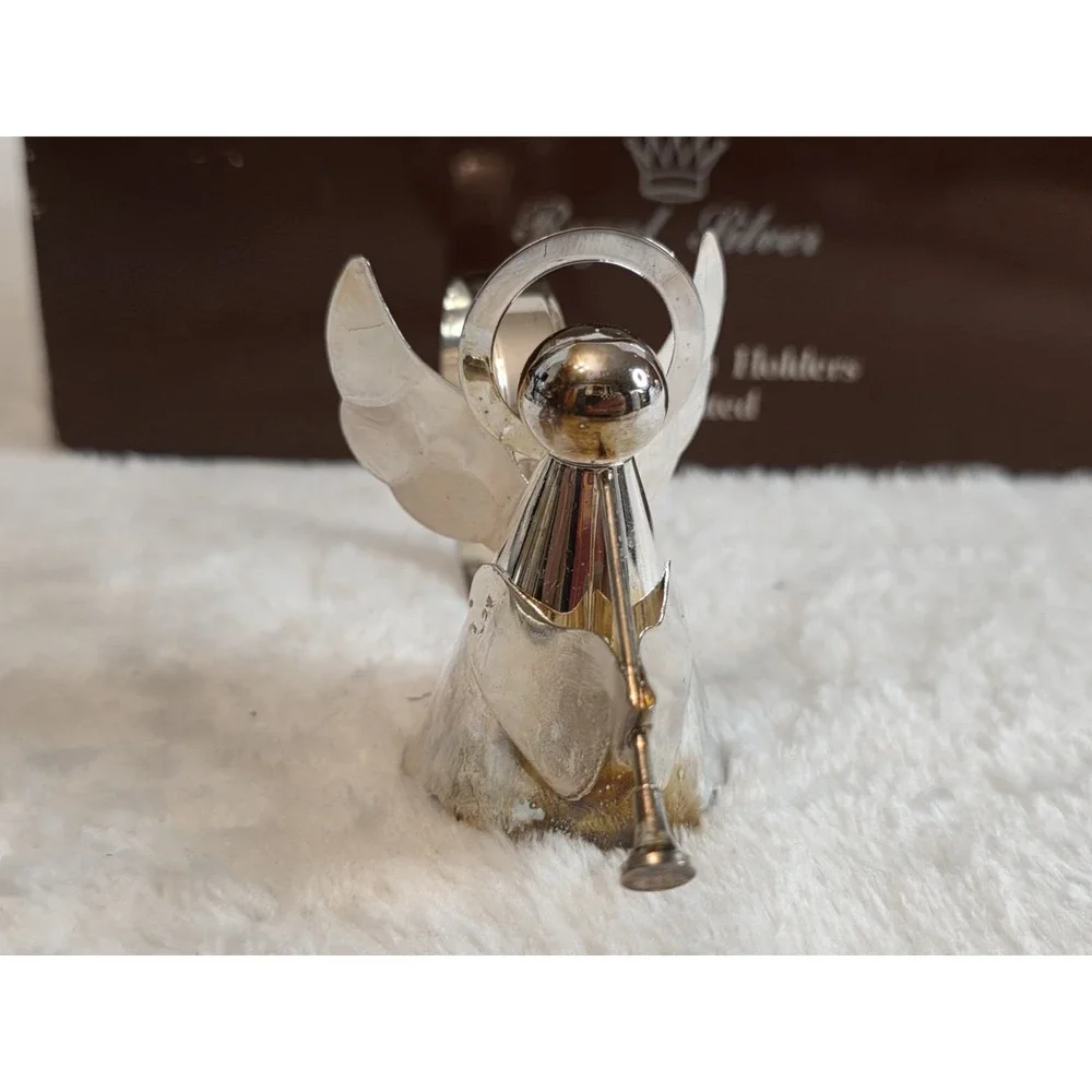 Regal Silver this set